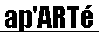 ap'ARTé