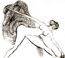 Gravures (expo fête Débrouill'Art)